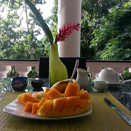 Lime Hill Lodge Anse aux Pins エクステリア 写真