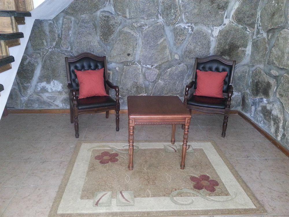 Lime Hill Lodge Anse aux Pins エクステリア 写真